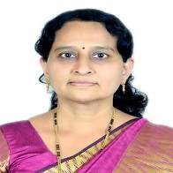 Mrs. Reshma Pise